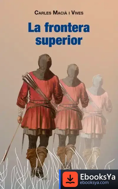 Descargar La Frontera Superior