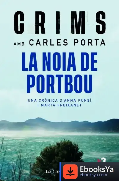 Descargar Crims: La Noia De Portbou