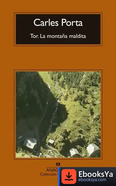 Descargar Tor. La Montaña Maldita