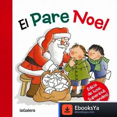 Descargar El Pare Noel de Carles Sala I Vila