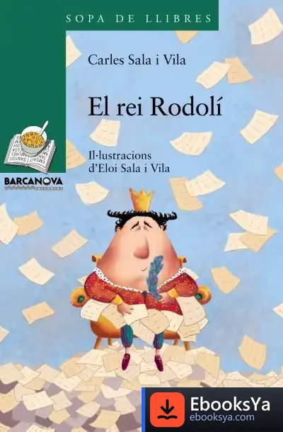 Descargar El Rei Rodolí de Carles Sala I Vila