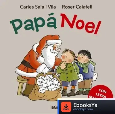 Descargar Papá Noel de Carles Sala I Vila