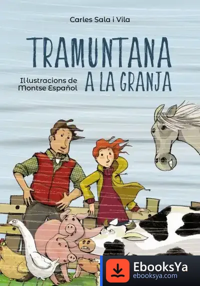 Descargar Tramuntana A La Granja de Carles Sala I Vila