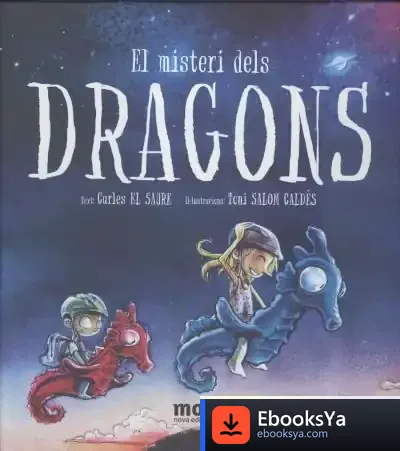 Descargar El Misteri Dels Dragons
