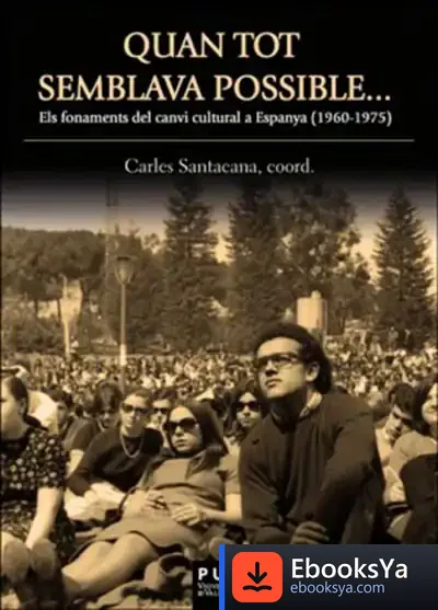 Descargar Quan Tot Semblava Possible
