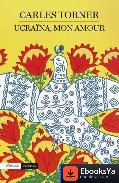 Descargar Ucraïna, Mon Amour de Carles Torner