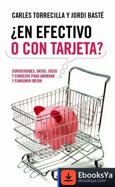 Descargar ¿En Efectivo O Con Tarjeta?