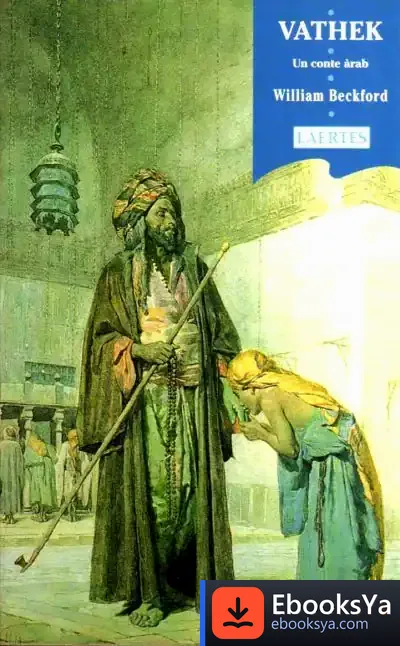 Descargar Vathek: Un Conte Àrab