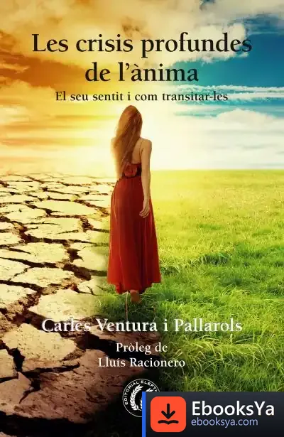 Descargar Les Crisis Profundes De L'Ànima de Carles Ventura Pallarols