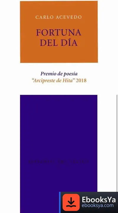 Descargar Fortuna Del Día de Carlo Acevedo