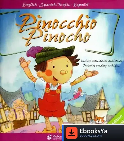 Descargar Pinocchio/Pinocho