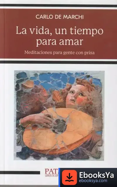 Descargar La Vida, Un Tiempo Para Amar de Carlos Ruiz Zafón
