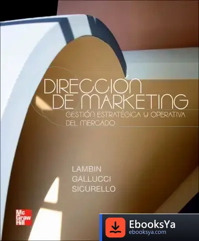 Descargar Direccion De Marketing de Fabrice Gaignault