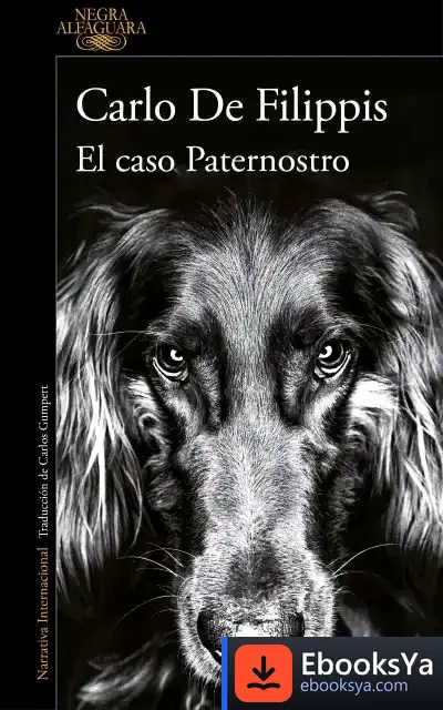 Descargar El Caso Paternostro de Carlo F. de Filippis