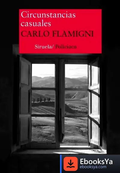 Descargar Circunstancias Casuales de Carlo Flamigni