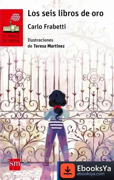 Descargar Los Seis Libros De Oro