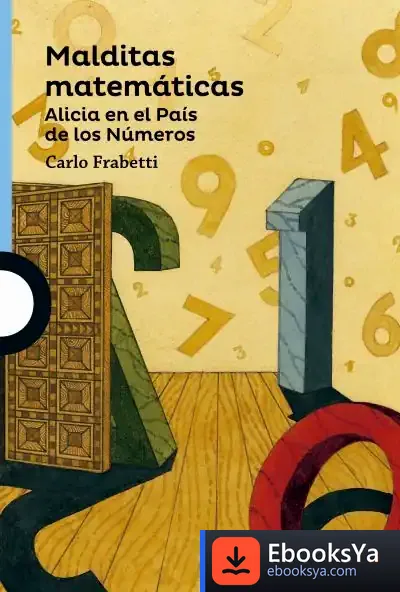 Descargar Malditas Matemáticas