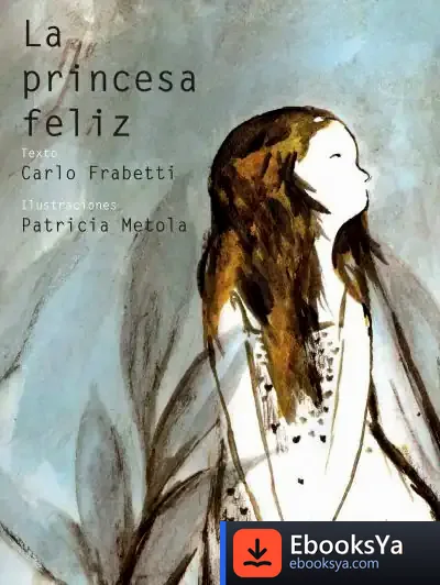 Descargar Princesa Feliz de Carlo Frabetti