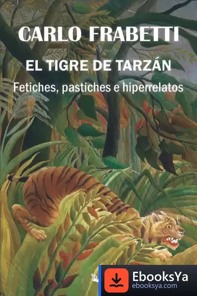 Descargar Tigre De Tarzán, El de Carlo Frabetti