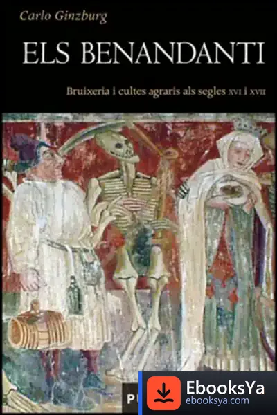 Descargar Els Benandanti de Jacques Derrida