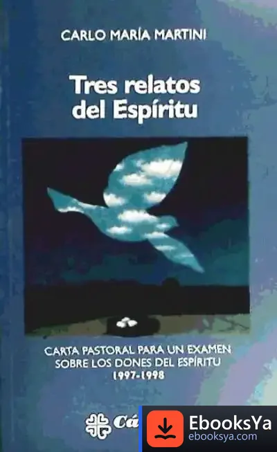Descargar Tres Relatos Del Espíritu