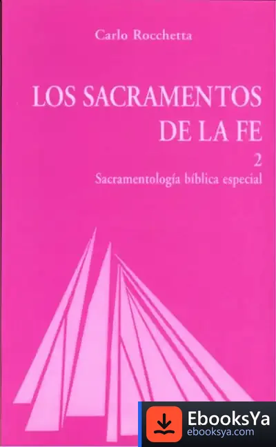 Descargar Sacramentos De La Fe Ii, Los de Jorge Amado