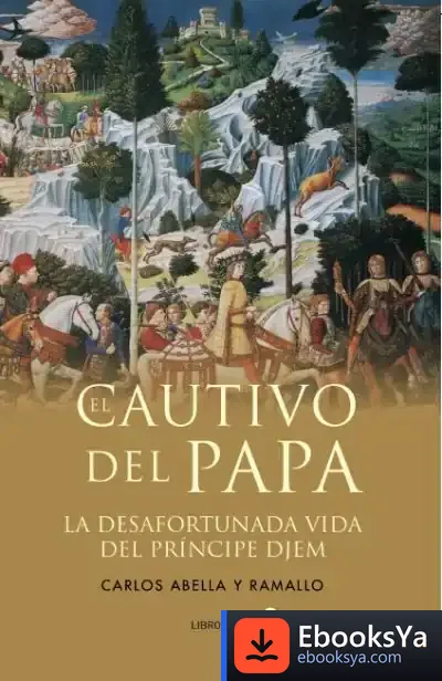 Descargar El Cautivo Del Papa