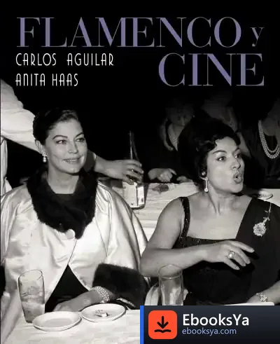 Descargar Flamenco Y Cine
