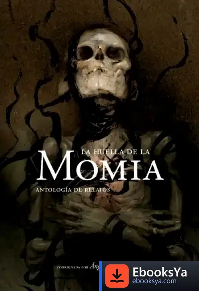 Descargar La Huella De La Momia