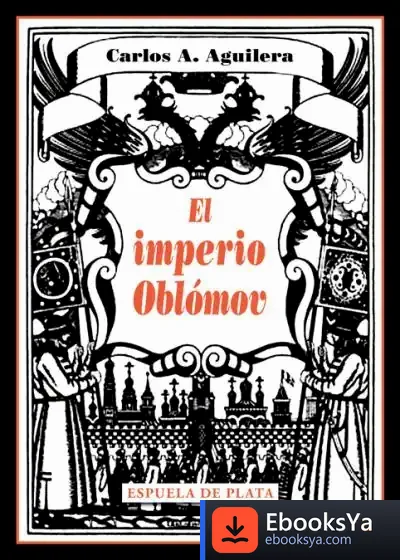Descargar El Imperio Oblómov