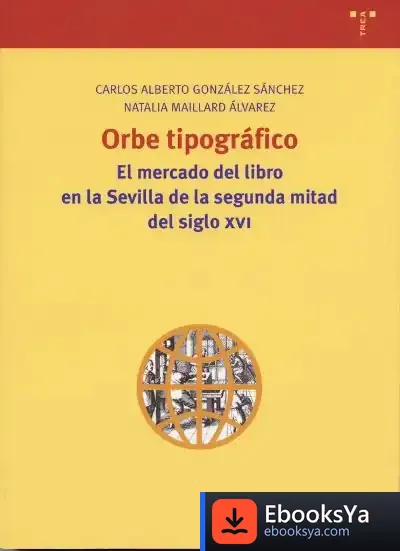 Descargar Orbe Tipográfico