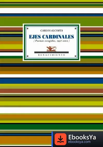 Descargar Ejes Cardinales de Carlos Alcorta Cayón