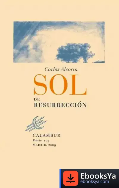 Descargar Sol De Resurrección