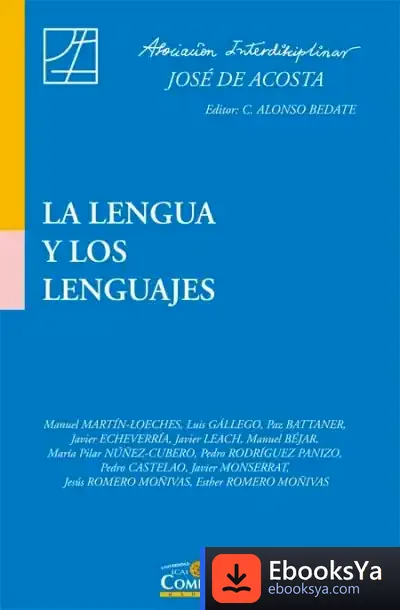 Descargar La Lengua Y Los Lenguajes de Xavier Gluntz