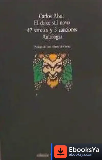 Descargar El Dolce Stil Novo de Arthur Schopenhauer
