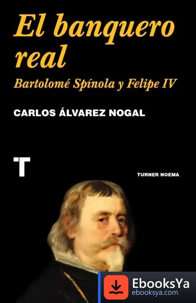 Descargar El Banquero Real de José María López-arcas Lostalet