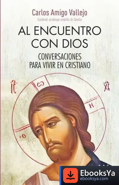 Descargar Al Encuentro Con Dios