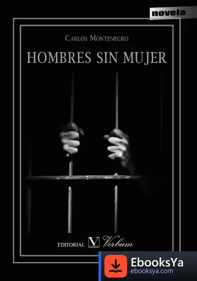 Descargar Hombres Sin Mujer