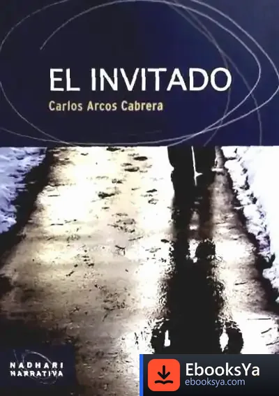 Descargar Invitado, El de Ignacio Tofiño Quesada