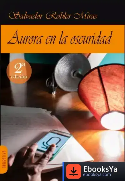 Descargar Aurora En La Oscuridad