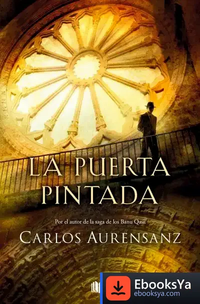 Descargar La Puerta Pintada
