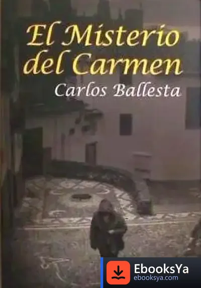 Descargar El Misterio Del Carmen de Teresa Sabaté I Rodié