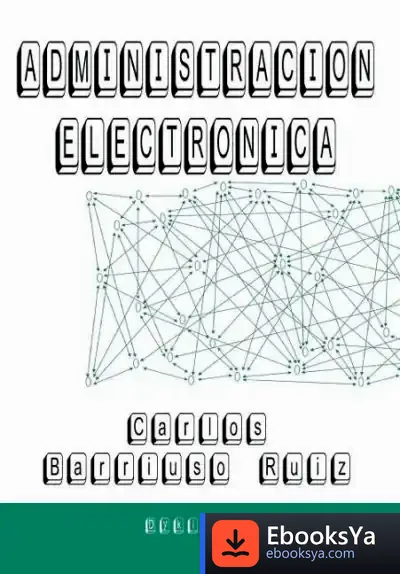 Descargar Administración Electrónica de Daniel Chavarría