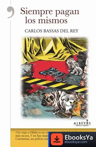 Descargar Siempre Pagan Los Mismos