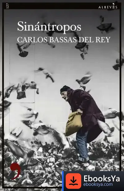 Descargar Sinántropos de Carlos Bassas del Rey