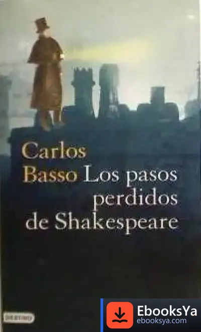 Descargar Los Pasos Perdidos De Shakespeare de Icb