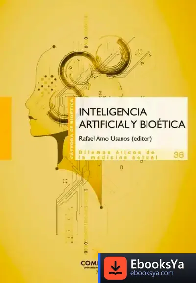 Descargar Inteligencia Artificial Y Bioética de Carlos Beorlegui Rodríguez