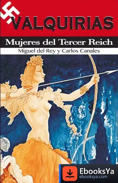 Descargar Valquirias de Carlos Canales Torres
