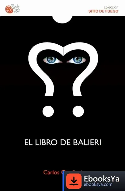 Descargar El Libro De Balieri