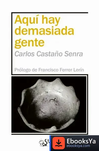 Descargar Aqu? Hay Demasiada Gente